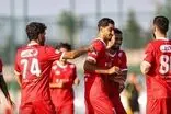 ترکیب احتمالی پرسپولیس برای دیدار با شمس‌آذر