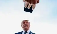 حمله عجیب ترامپ به توخل: با این تعویض‌هایت!