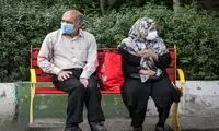 افزایش طلاق در مردان و زنان بالای ۶۰ سال!