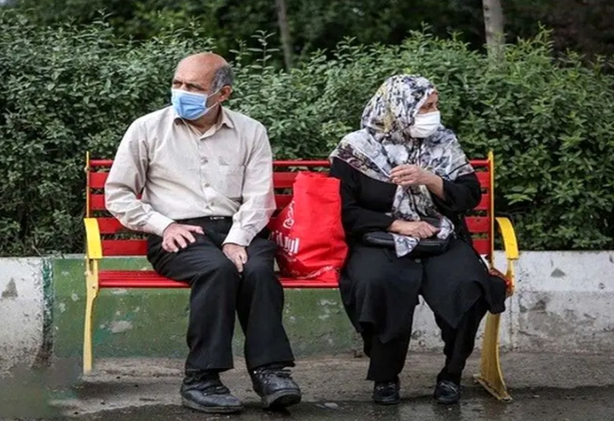   افزایش طلاق در مردان و زنان بالای ۶۰ سال! 