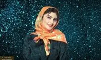 استوری جدید خانم بازیگر سریال «بانوی عمارت»