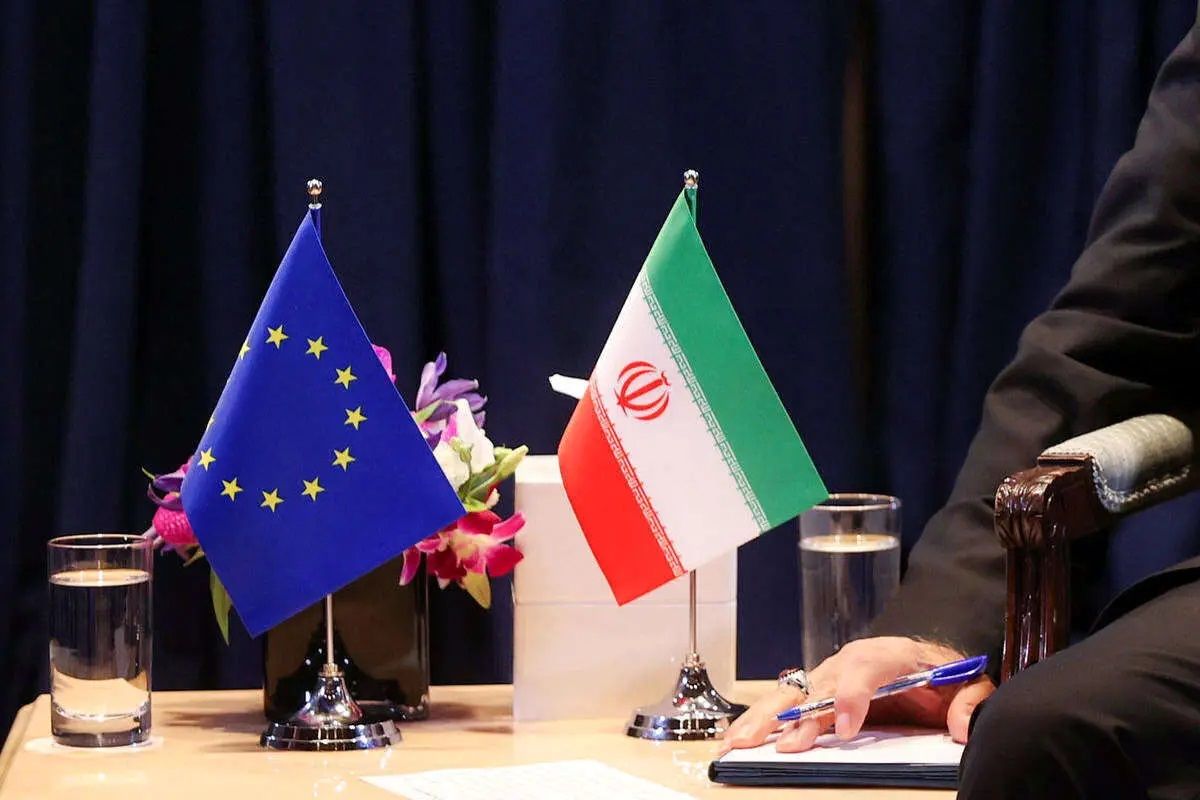 ایران نامه اروپا را مردود اعلام کرد