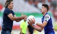 واکاوی یک اتفاق جنجالی؛ هافبک پرسپولیس در رادار استقلال؟