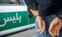 بازداشت مسئول یک جایگاه سوخت در کرمان