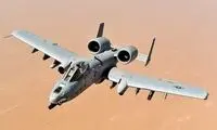 تاییدنشده؛ گشت‌زنی A10 بر فراز کهگیلویه و بویراحمد