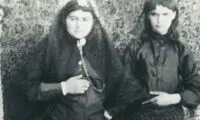 دختری که به خاطر شباهت به «جیران» دل ناصرالدین‌شاه را برد