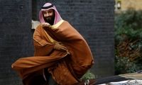 بن‌سلمان پنهانی در ماجرای ایران ورود کرد