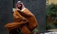 بن‌سلمان پنهانی در ماجرای ایران ورود کرد