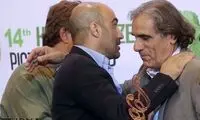 ستاره سینمای ایران: با چهار جایزه جهانی سبزی پاک می‌کنم!