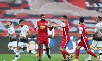 روایتی جدید از فرار شبانه ستاره پرسپولیس