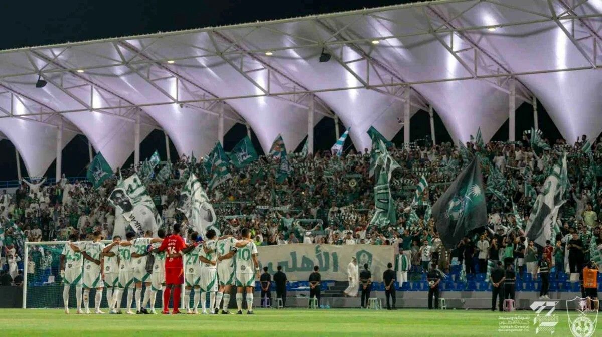 درخواست الاهلی از AFC؛ نمی‌توانیم با پرسپولیس بازی کنیم!