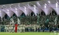 درخواست الاهلی از AFC؛ نمی‌توانیم با پرسپولیس بازی کنیم!