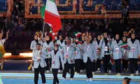  ادعای جنجالی درباره حمله ایران به ورزشکاران اسرائیلی