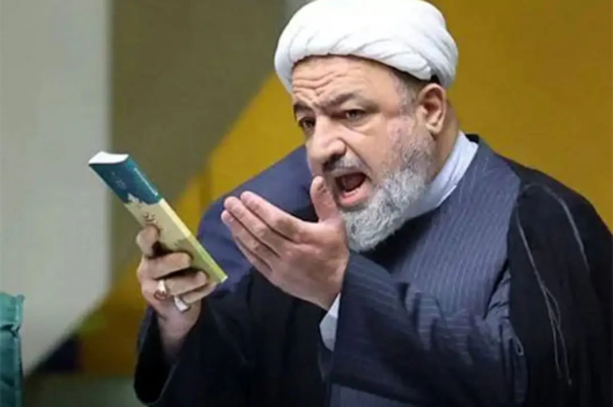 تهدید رسایی به برگزاری جلسه خیابانی مقابل مجلس