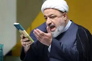 تهدید رسایی به برگزاری جلسه خیابانی مقابل مجلس