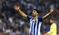 پیشنهاد جذاب الهلال به ملی‌پوش معروف ایران