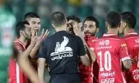 «پرسپولیس زلزله» کجا جا ماند؟