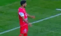 موشک مملیِ پرسپولیس، نقش جهان را آتش زد