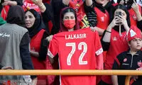 پیش‌بینی هواداران خانم پرسپولیس از نتیجه بازی امروز