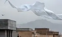 هشدار هواشناسی به تهرانی‌ها تا آخر هفته