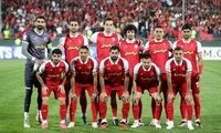 ستاره پرسپولیس به بازی با سپاهان رسید