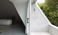 ویلای مدرنی که برنده جایزه معماری شد