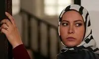  فیلم خانم بازیگر سریال ستایش در یک شرایط ترسناک
