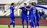 رویای ماشاریپوف و رفقا پس از 34سال به حقیقت پیوست!