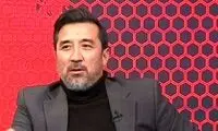 نخستین واکنش خداداد عزیزی به خبر ممنوع‌التصویر شدنش