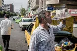 15 میلیون ایرانی که از صبح تا شب به سیم آخر می‌زنند!