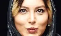 لحظات دیدنی از دورهمی فریبا نادری و برخی بازیگران در کاخ سعدآباد