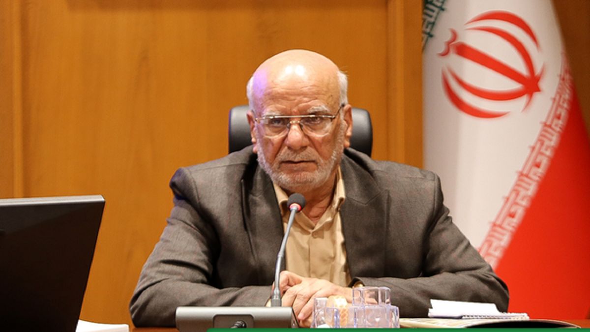   قم و ورامین خواهر خوانده می‌شوند؟ 
