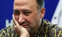 کنایه مجری معروف تلویزیون به ابراهیم رئیسی 