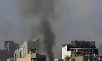 وزارت بهداشت آمار مصدومان جنگ را منتشر کرد