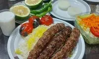 شهرداری تهران چلوکبابی زد!