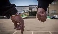 فوق لیسانس مدیریت، مشروب فروش شد!