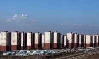 ماجرای پیامک نگران‌کننده مسکن مهر