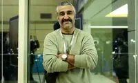 بیلبورد پژمان جمشیدی در کانادا خبرساز شد