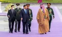 تبعات سرمایه‌گذاری چین در عربستان برای ایران