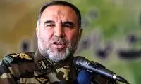 فرمانده ارتش به دشمنان: دست روی ماشه هستیم!