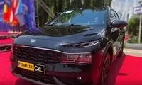 سوتی عجیب ایران‌خودرو در طراحی ری‌را