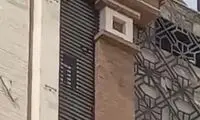 اقدام شوکه‌کننده و بی‌سابقه در متروپل بعد از سقوط