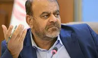 رستم قاسمی: قرار نبود بگویم اما اینترنشنال لو داد