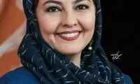 درددل آناهیتا همتی پس از آن روزهای پر از بغض و فریاد