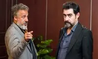 سکانسی از سریال تازه امیر آقایی که جنجالی شد