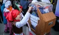 روند کاهشی نیکوکاری و بخشندگی در ایران