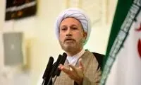 صحبت‌های عجیب امام جمعه شیراز که حسابی خبرساز شد!