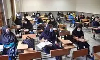 اعتراض گسترده دانشجویان به کیفیت غذا