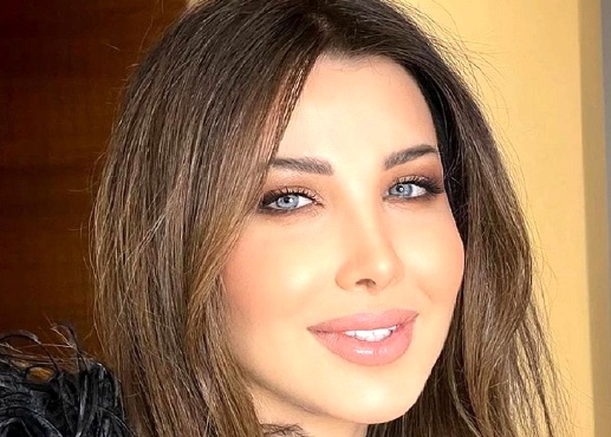 ویدئوی نانسی عجرم و دخترش 100میلیون بار دیده شد