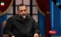سوال جنجالی بشیر حسینی از برادر همسر رهبر انقلاب